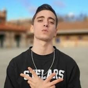 Avatar for Paul Paradox