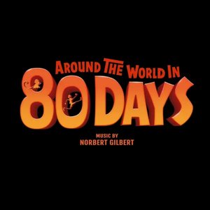 Around the World in 80 Days
