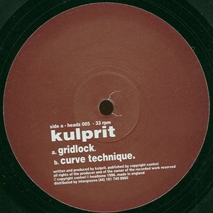 Gridlock / Curve Technique