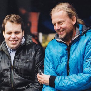 Avatar for Mats & Morgan