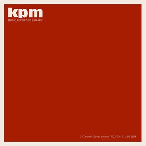 Kpm Brownsleeves: Kpmlpb 35