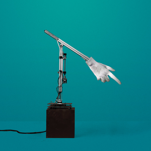 Broken Equipment by Bodega