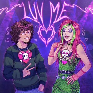 LUV ME [Explicit]