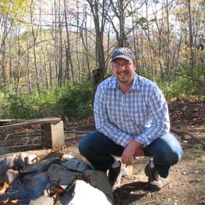 Avatar for Matthew Harwood