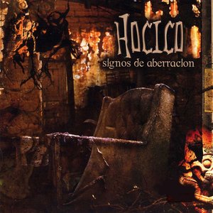 Signos de Aberracion