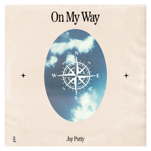 Artwork for ON MY WAY