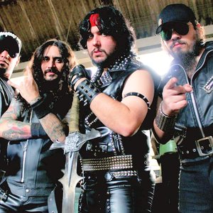 Avatar for Living Metal