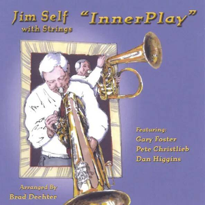 InnerPlay album cover