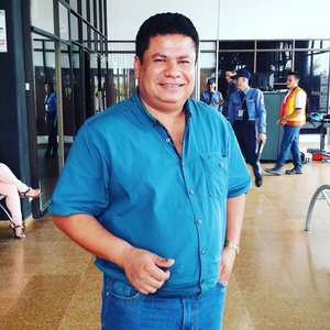 Avatar for Jimmy Gutierrez