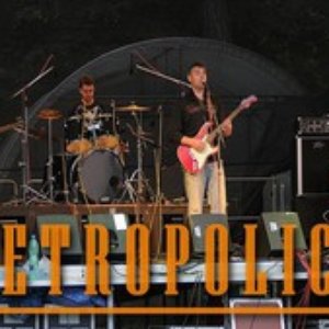 Avatar for Metropolice