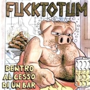Dentro Al Cesso Di Un Bar