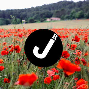 'Peace' by JVR Rams