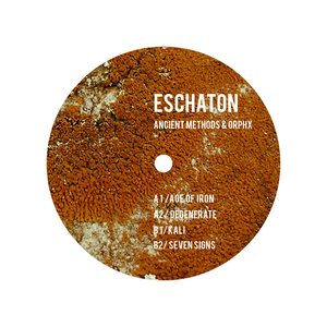 Avatar for Eschaton (Ancient Methods & Orphx)