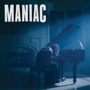 Eddie Benjamin - MANIAC Lyrics - Zortam Music