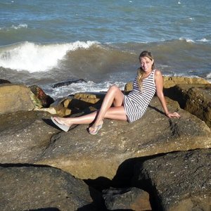 Avatar for Natalie Nayar