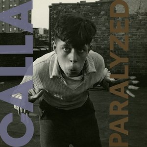 Paralyzed - Single