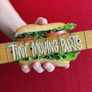 Tiny Moving Parts by Tiny Moving Parts