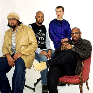Avatar für Christian McBride Band