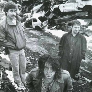 Avatar for Hüsker Dü