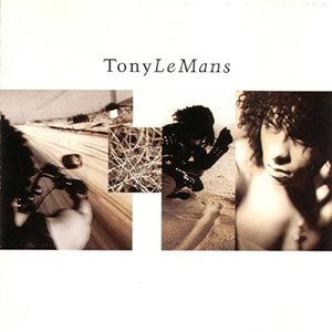 Tony Lemans