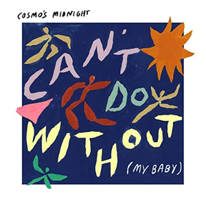 Artwork for Can't Do Without (My Baby)