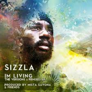 Artwork for I'm Living