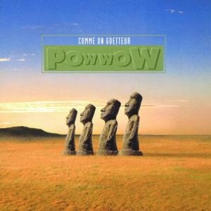 Pow Wow - Chain Gang Lyrics - Zortam Music