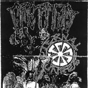 Eternal Unrest