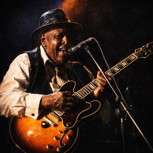 Avatar for The Joey Gilmore Band