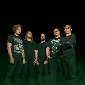 Avatar for Crucify The Faith