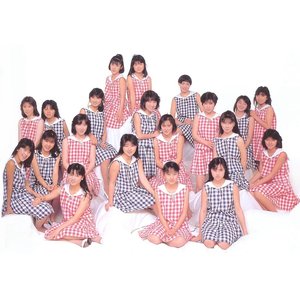 Avatar for おニャン子クラブ
