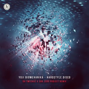 Hardstyle disco