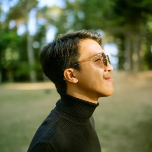 Avatar for Aldi Haqq