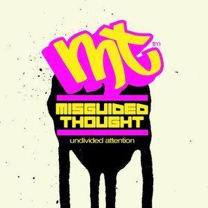 Avatar for Misguided Thought