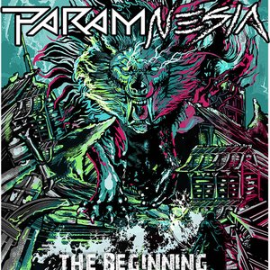 The Beginning