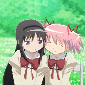 魔法少女まどか☆マギカ Music Collection