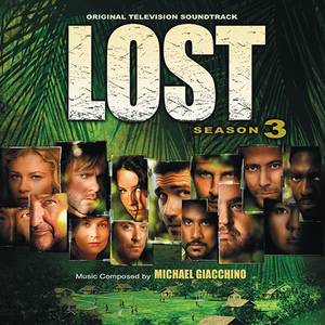 Lost Season 3 by Michael Giacchino