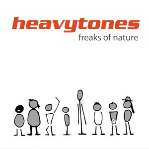 Freaks of Nature