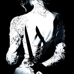 dagger