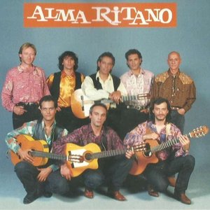 Avatar for Alma Ritano