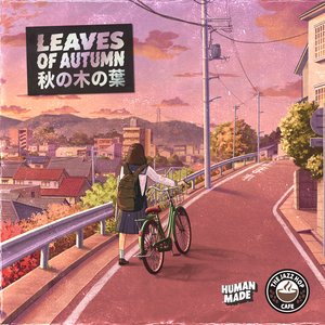 Leaves of Autumn.
