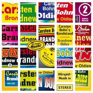 Brandnew Oldies, Vol. 2