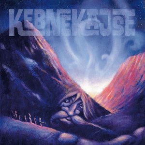 Kebnekajse