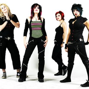 Avatar for Pretty in Stereo