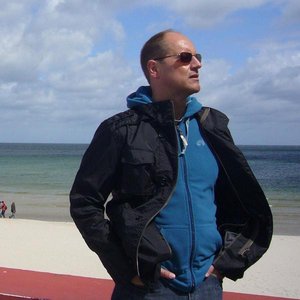 Avatar for Heiko Tekath