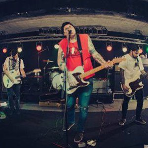 Avatar for Sam Alone & the Gravediggers
