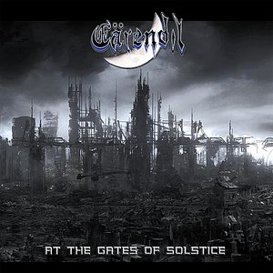 At the Gates of Solstice