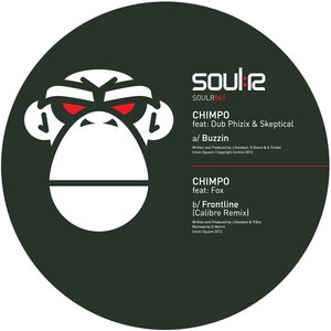 Chimpo EP