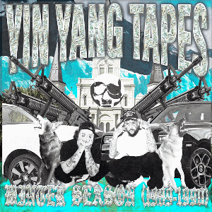 Yin Yang Tapes: Winter Season (1989-1990) by $uicideboy$