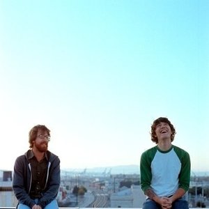 Avatar for James & Evander